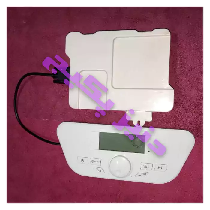 برد پکیج ری Ray